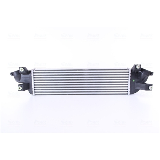 961010 - Intercooler, charger 