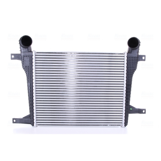 961124 - Intercooler, charger 