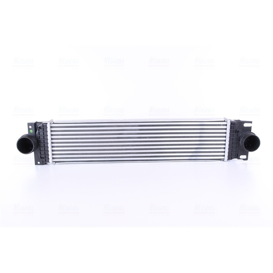 961235 - Intercooler, charger 