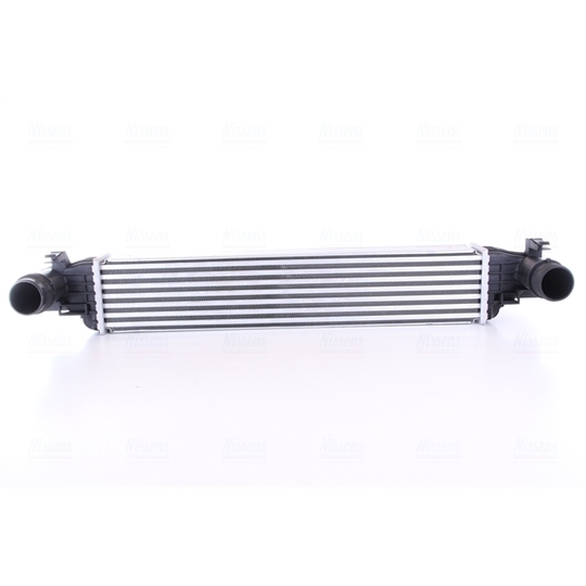 961558 - Intercooler, charger 