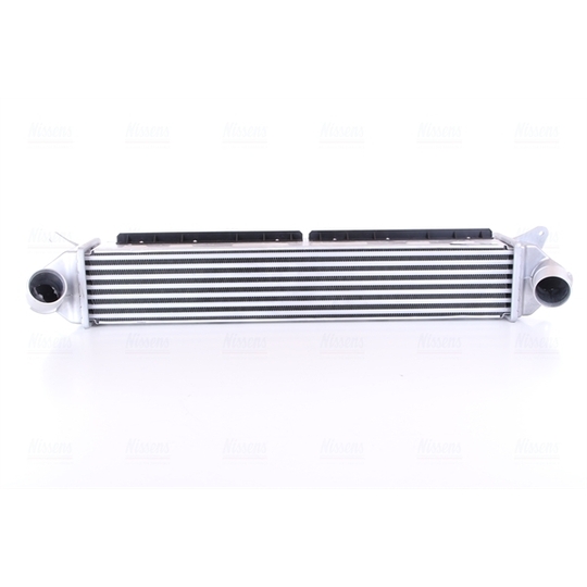 961489 - Intercooler, charger 