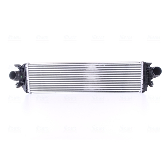 961504 - Intercooler, charger 