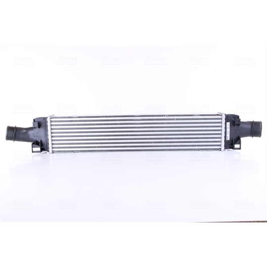 961466 - Intercooler, charger 