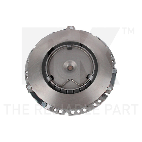 139949 - Clutch Kit 