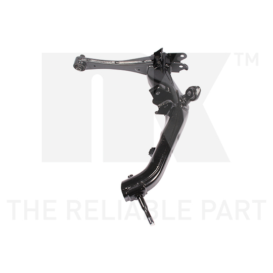 5014556 - Track Control Arm 