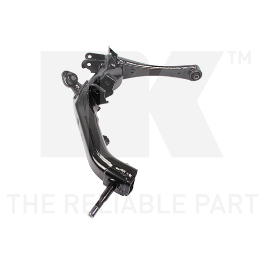 5014557 - Track Control Arm 