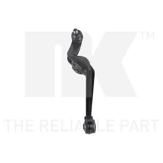 5013703 - Track Control Arm 