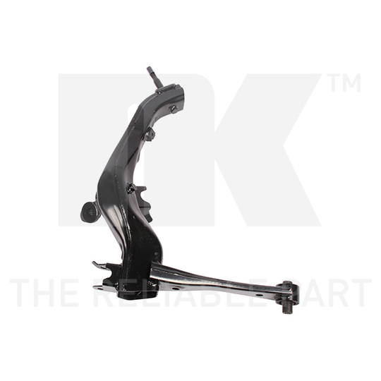 5014557 - Track Control Arm 