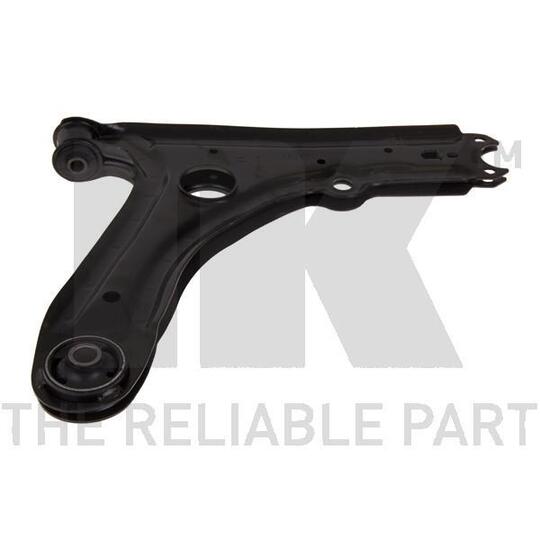 5014725 - Track Control Arm 