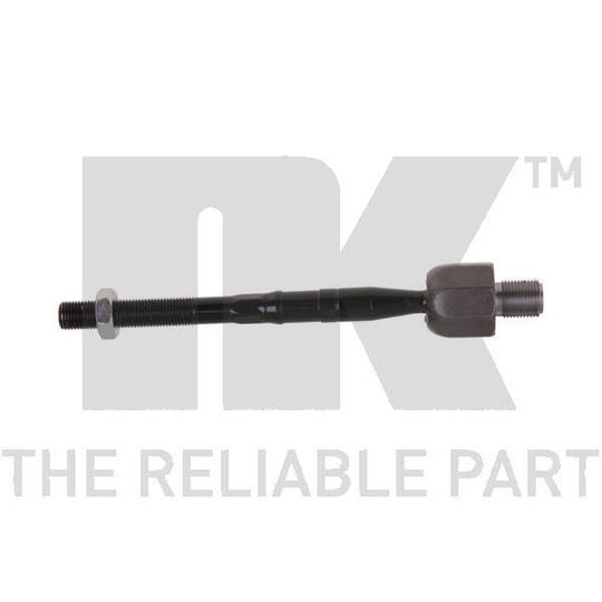 5031519 - Tie Rod Axle Joint 