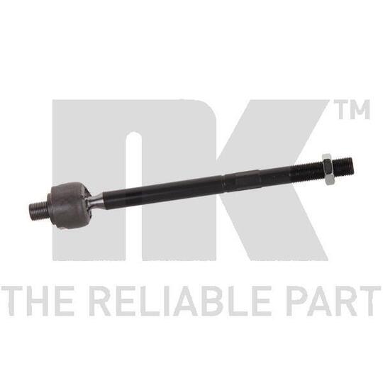 5031943 - Tie Rod Axle Joint 