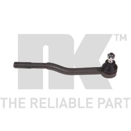 5032274 - Tie rod end 