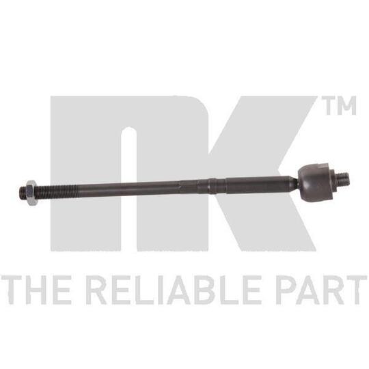 5033249 - Tie Rod Axle Joint 