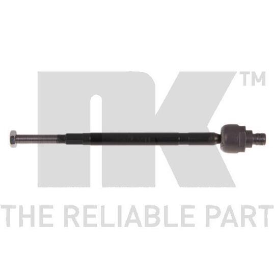 5033517 - Tie Rod Axle Joint 