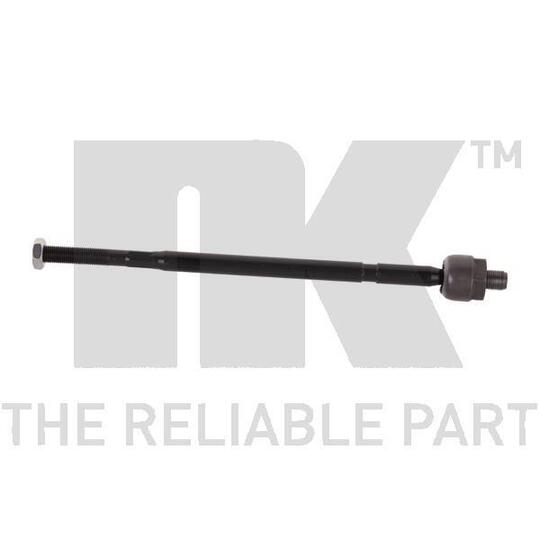 5033654 - Tie Rod Axle Joint 