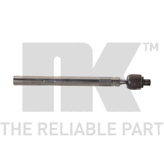 5033729 - Tie Rod Axle Joint 