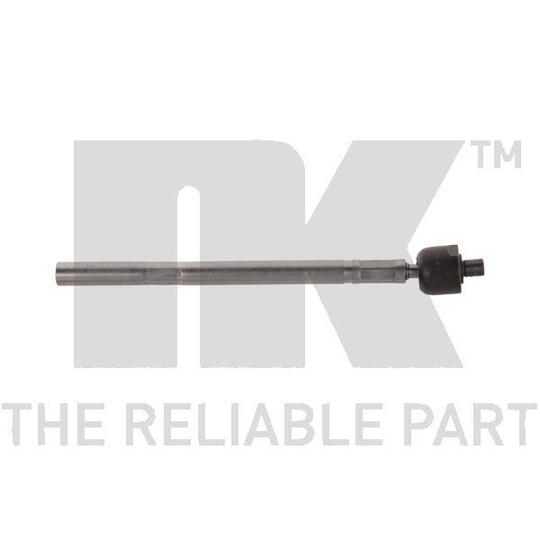 5033724 - Tie Rod Axle Joint 