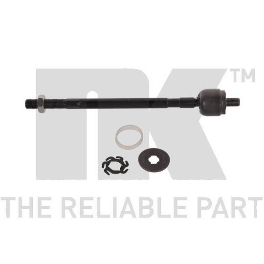 5033950 - Tie Rod Axle Joint 