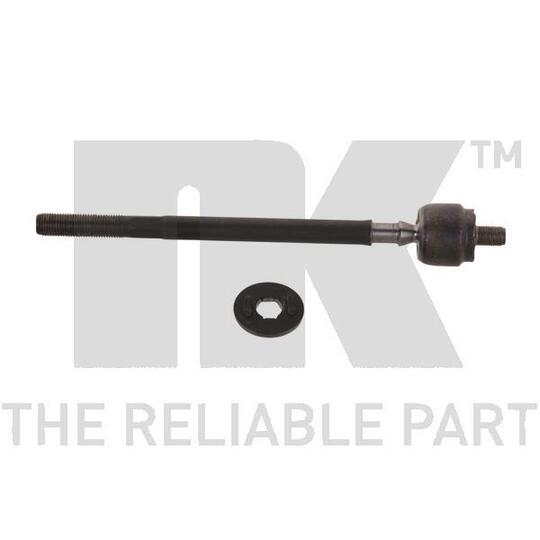 5033953 - Tie Rod Axle Joint 