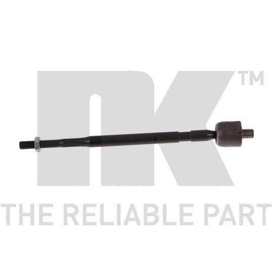 5035206 - Tie Rod Axle Joint 