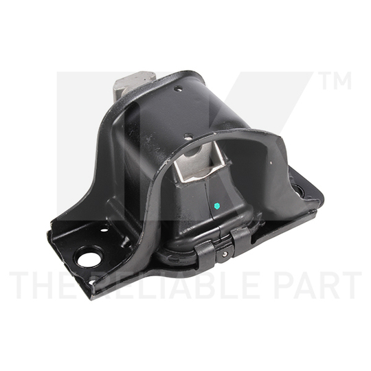 59722004 - Engine Mounting 