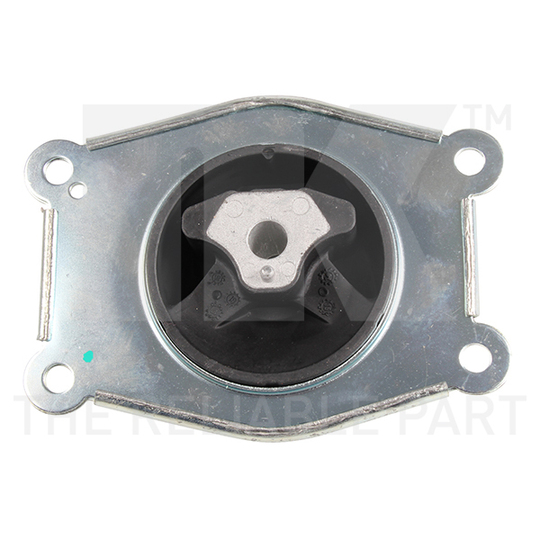 59736031 - Engine Mounting 