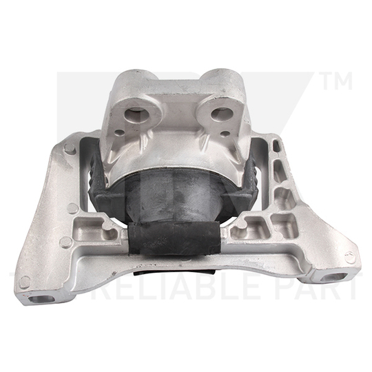 59725006 - Engine Mounting 