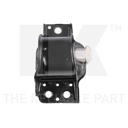 59722004 - Engine Mounting 