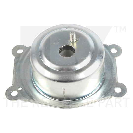 59736031 - Engine Mounting 