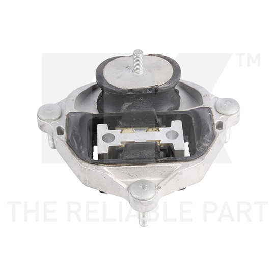 59747007 - Mounting, manual transmission 