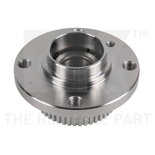 751506 - Wheel Bearing Kit 