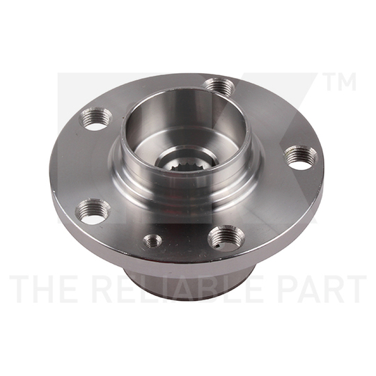 754306 - Wheel Bearing Kit 