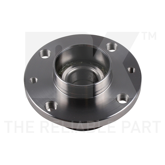 762325 - Wheel Bearing Kit 