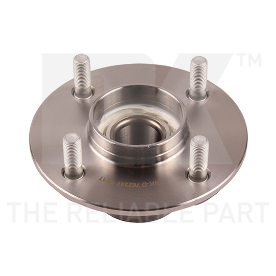 762247 - Wheel Bearing Kit 