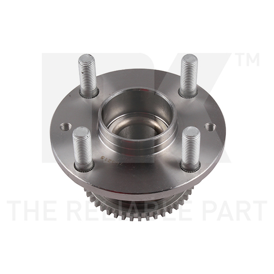 763215 - Wheel Bearing Kit 