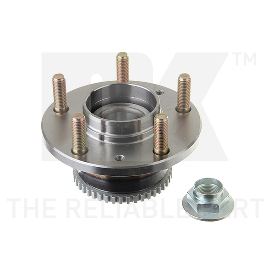 763224 - Wheel Bearing Kit 