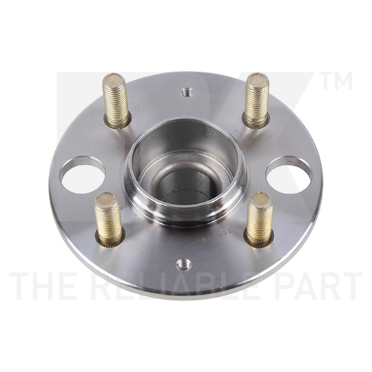 769919 - Wheel Bearing Kit 