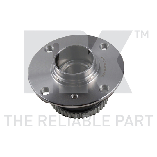 764810 - Wheel Bearing Kit 