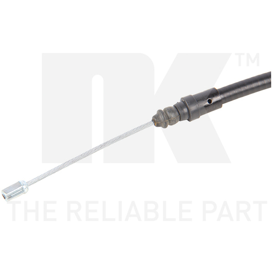 901921 - Cable, parking brake 