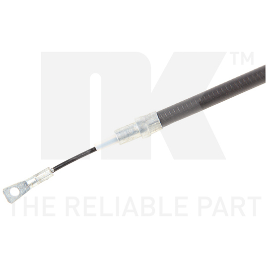 901515 - Cable, parking brake 