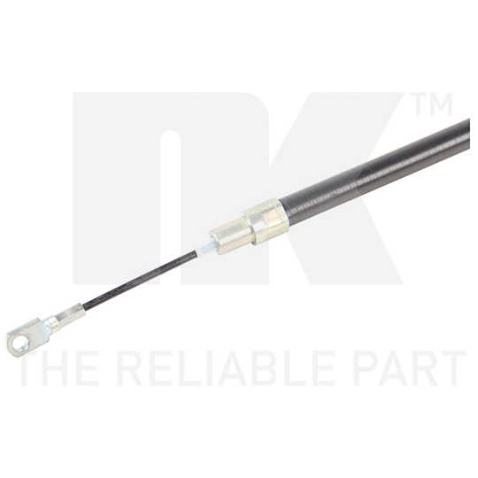 901514 - Cable, parking brake 