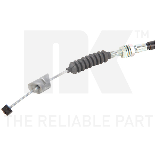 903248 - Cable, parking brake 