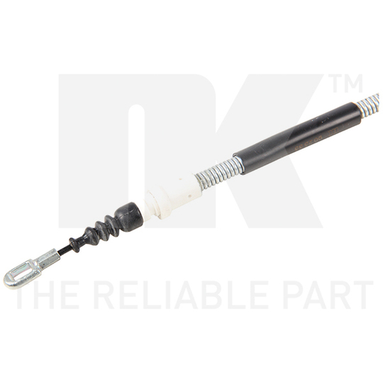 902555 - Cable, parking brake 