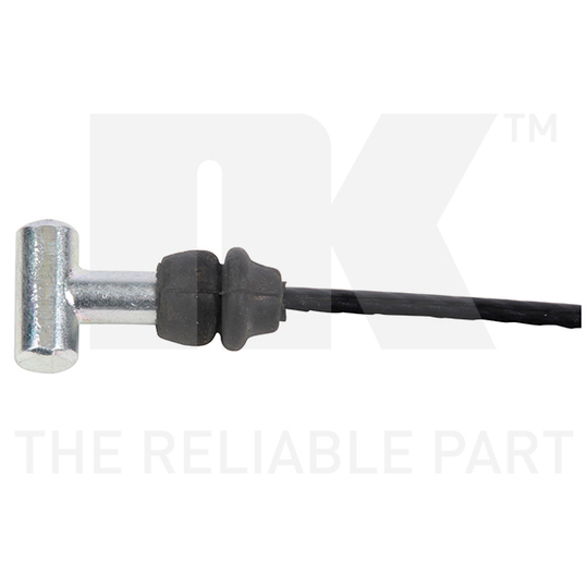 904845 - Cable, parking brake 