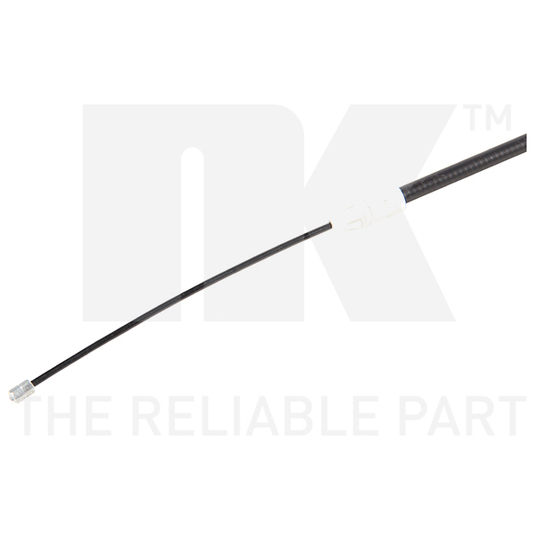 903982 - Cable, parking brake 