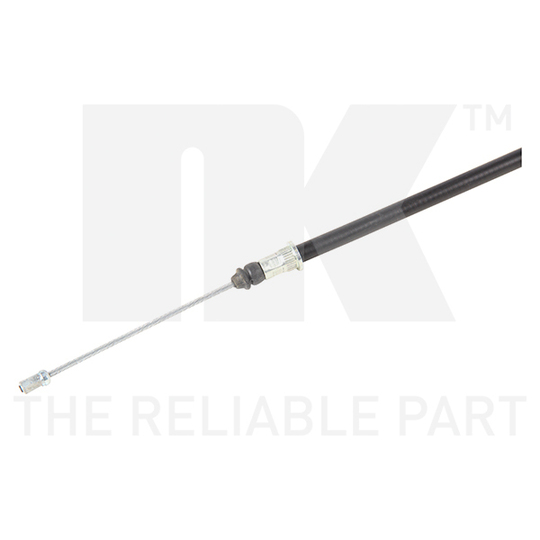 903950 - Cable, parking brake 