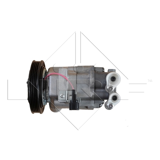 32461G - Compressor, air conditioning 