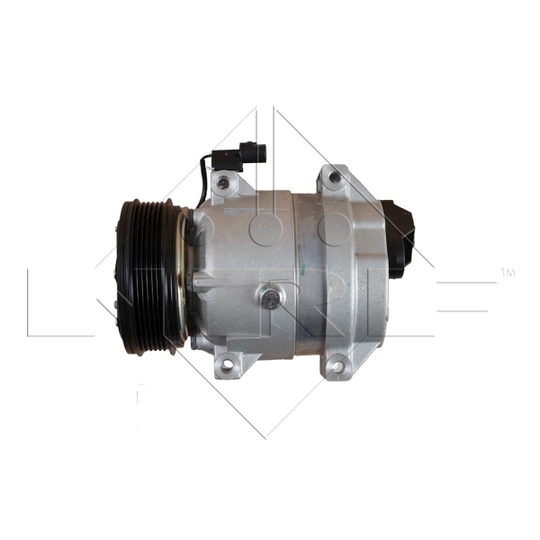 32483G - Compressor, air conditioning 