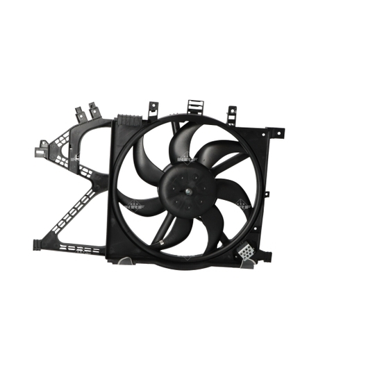 470030 - Fan, radiator 