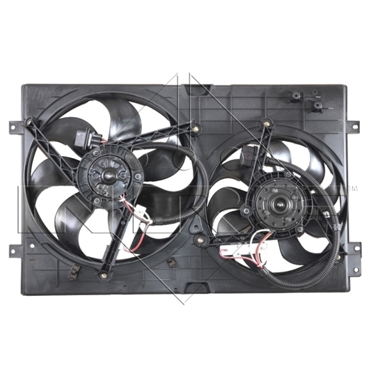 47059 - Fan, radiator 